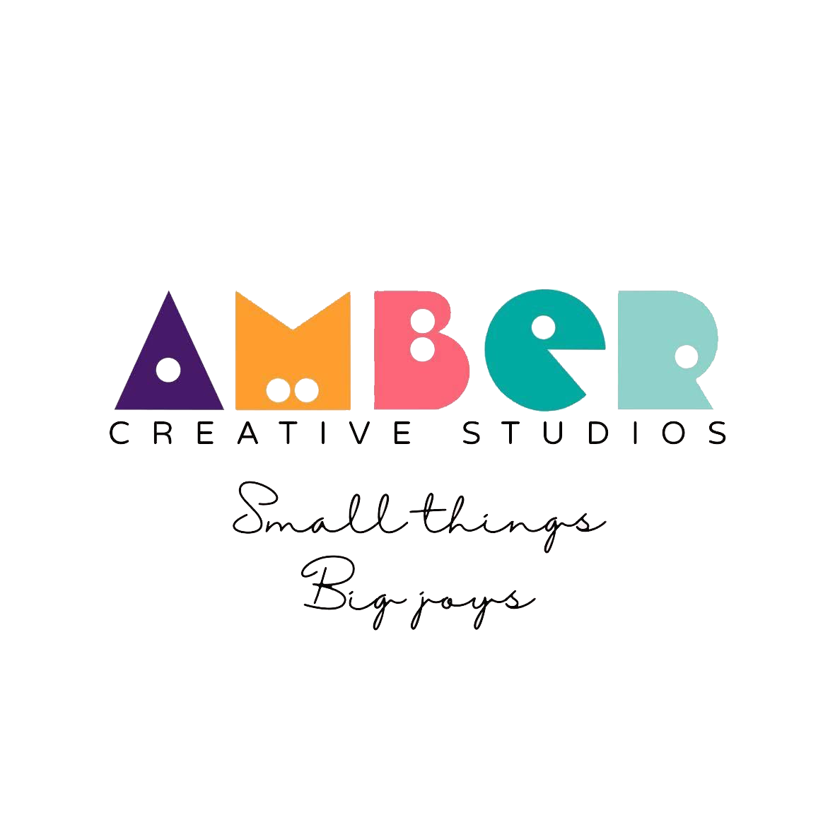 Amber Creative Studios logo